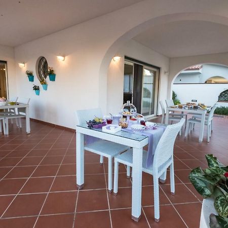L'Ippocampo Guest House Sabaudia Dış mekan fotoğraf