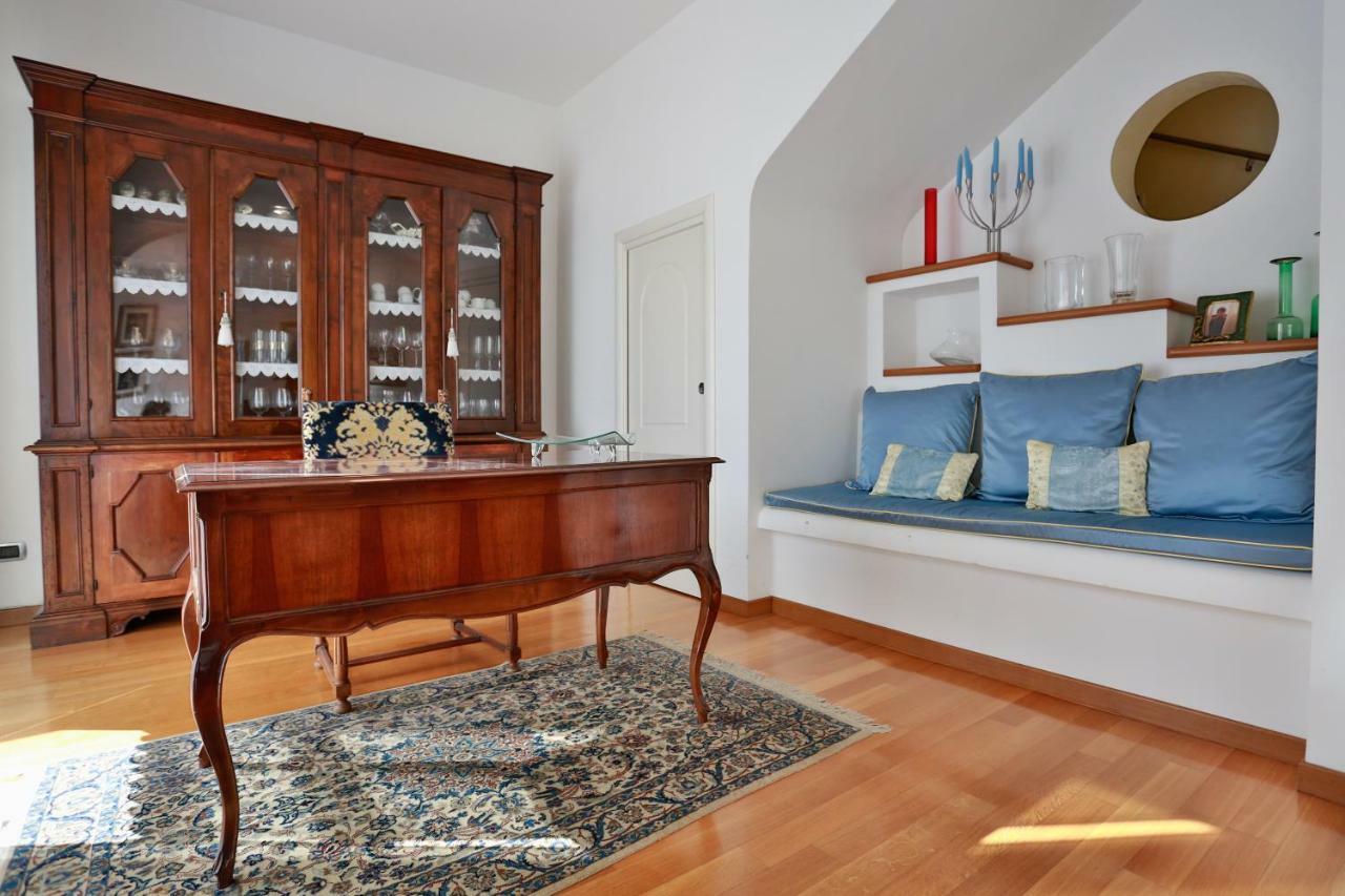 L'Ippocampo Guest House Sabaudia Dış mekan fotoğraf