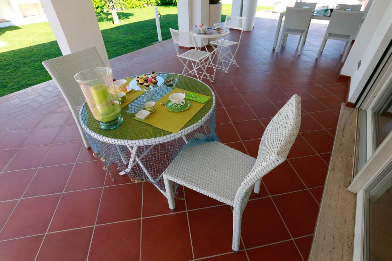 L'Ippocampo Guest House Sabaudia Dış mekan fotoğraf