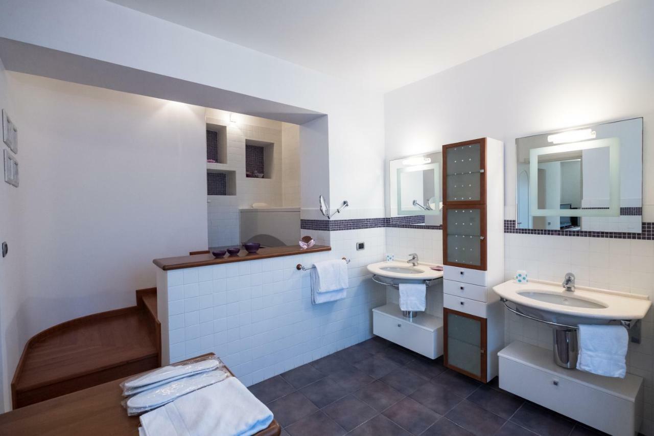 L'Ippocampo Guest House Sabaudia Dış mekan fotoğraf