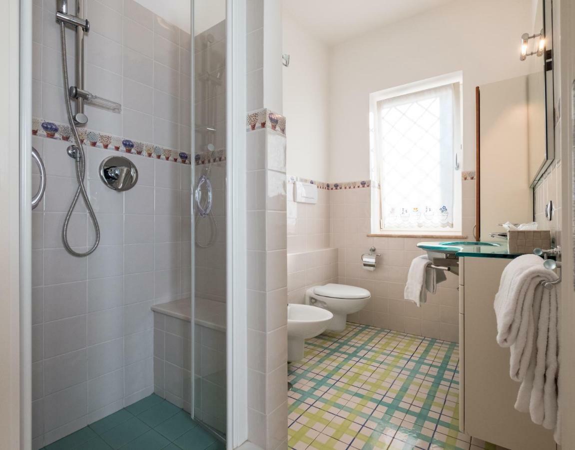 L'Ippocampo Guest House Sabaudia Dış mekan fotoğraf