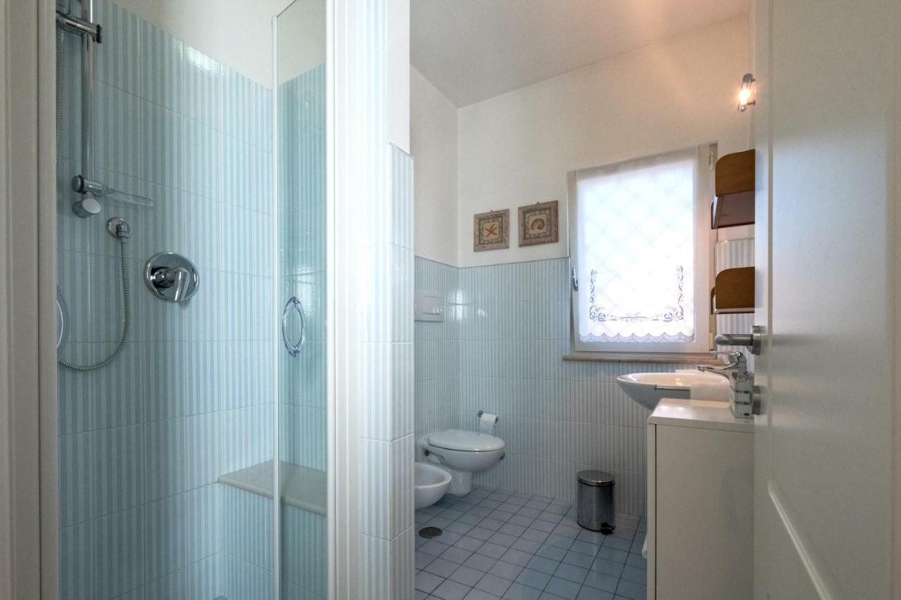 L'Ippocampo Guest House Sabaudia Dış mekan fotoğraf
