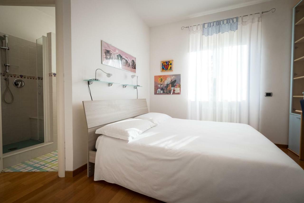 L'Ippocampo Guest House Sabaudia Dış mekan fotoğraf