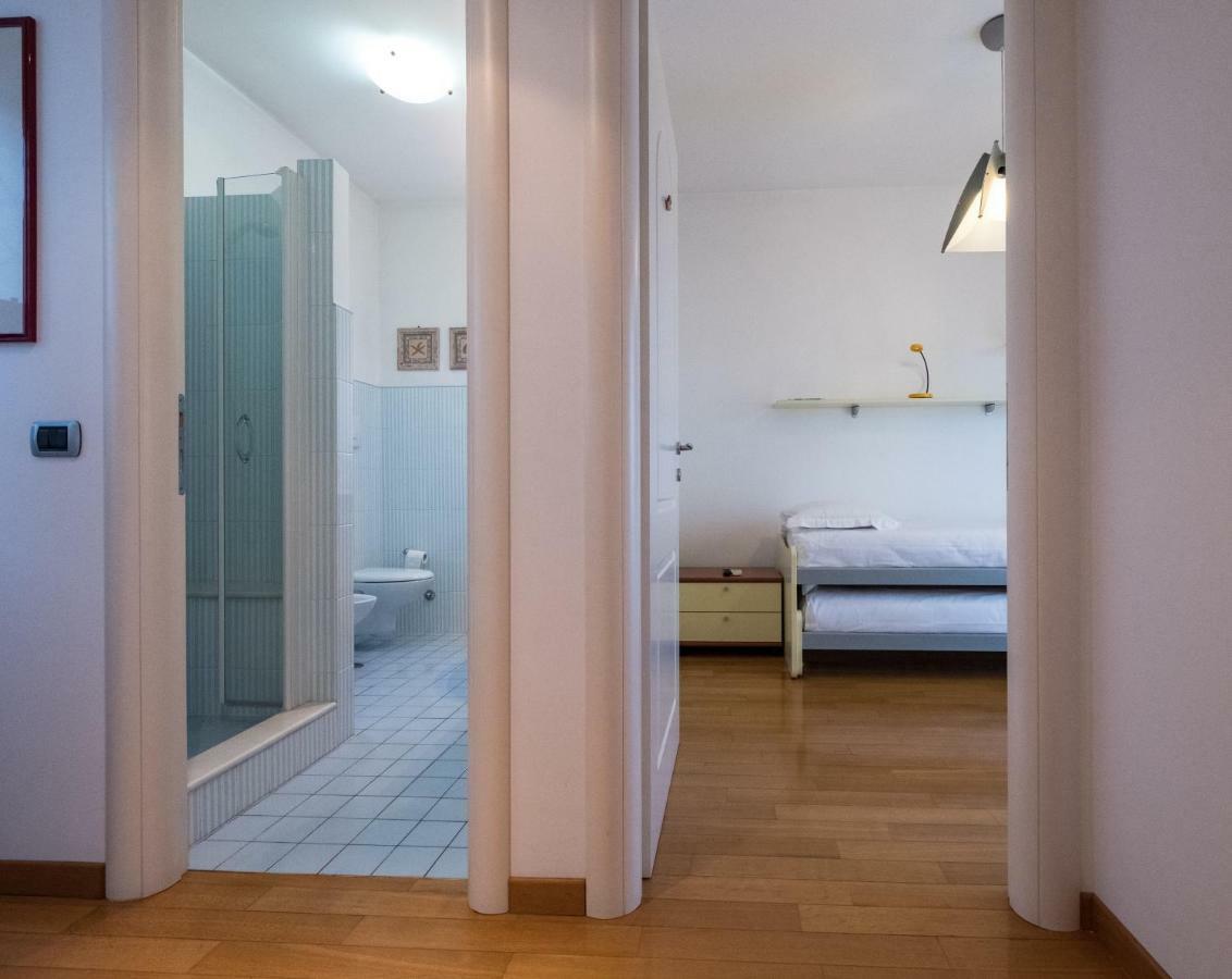 L'Ippocampo Guest House Sabaudia Dış mekan fotoğraf